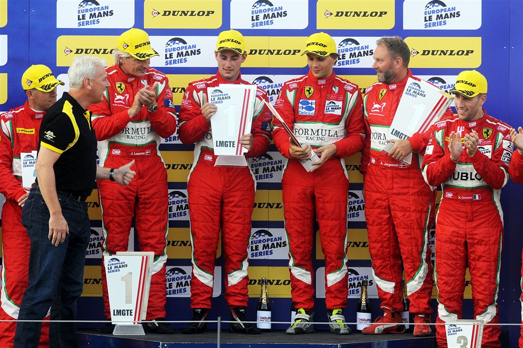 (Foto: Formula Racing)